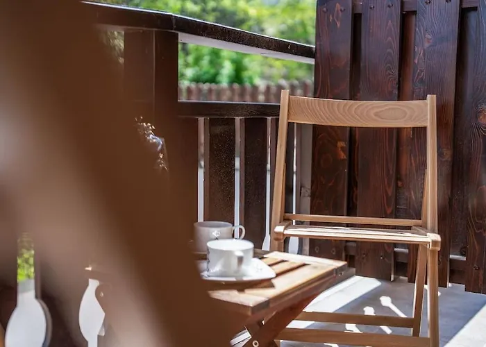 650m In&out - - Free And Parking * Bansko