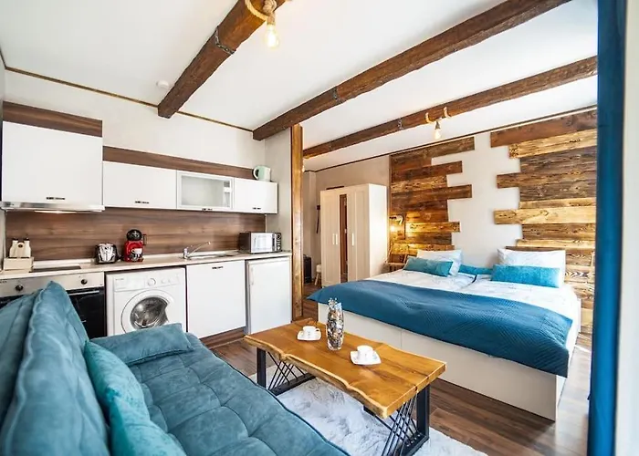 650m In&out - - Free And Parking * Bansko