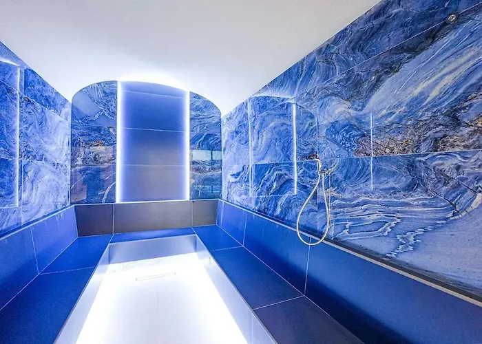 Apartment 650m In&out - - Free And Parking