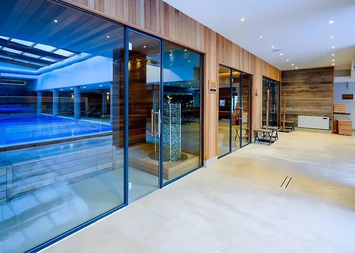 Apartment 650m In&out - - Free And Parking Bansko