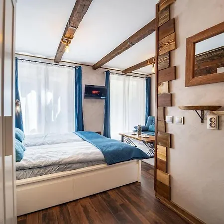 650m In&out - - Free And Parking Bansko