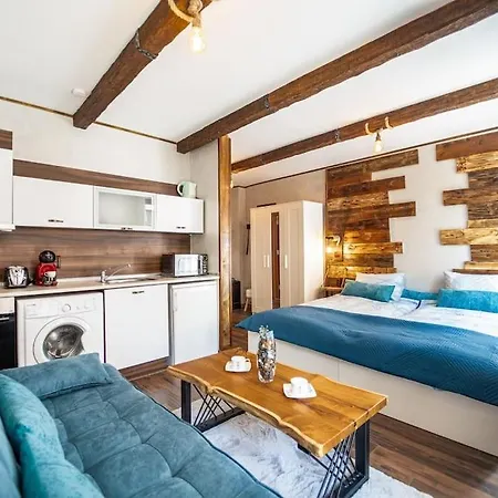 650m In&out - - Free And Parking * Bansko