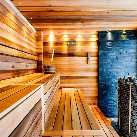 Apartment 650m In&out - - Free And Parking