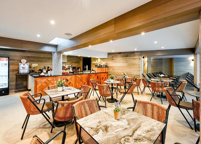 Apartment 650m In&out - - Free And Parking