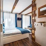 650m In&out - - Free And Parking Bansko