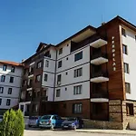 650m In&out - - Free And Parking * Bansko