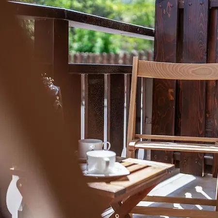 650m In&out - - Free And Parking * Μπάνσκο