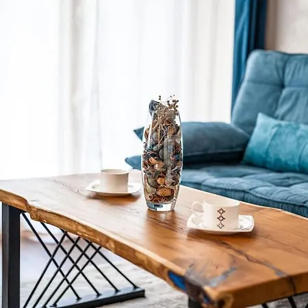 650m In&out - - Free Spa&parking Appartamento Bansko