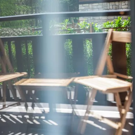 650m In&out - - Free Spa&parking *