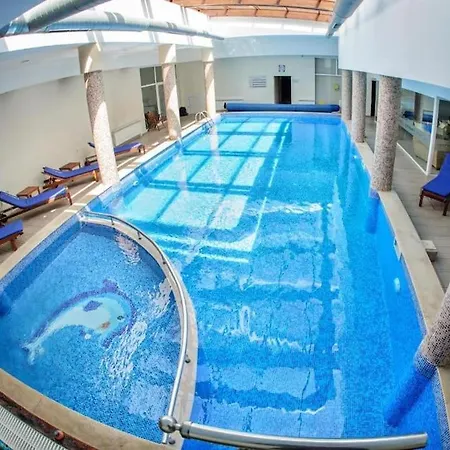 650m In&out - - Free Spa&parking Bansko