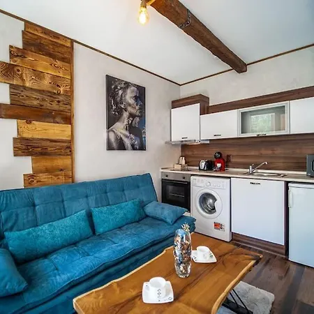 650m In&out - - Free Spa&parking Bansko