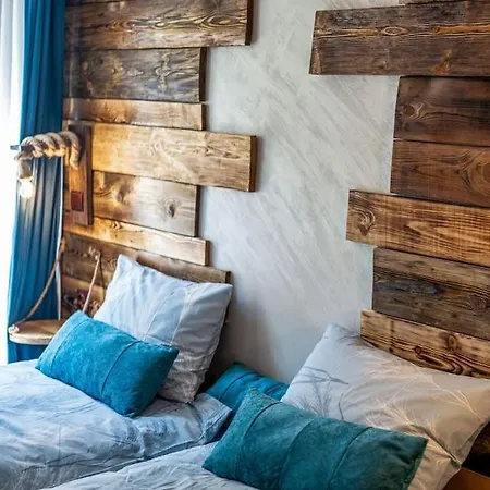 650m In&out - - Free Spa&parking Appartamento