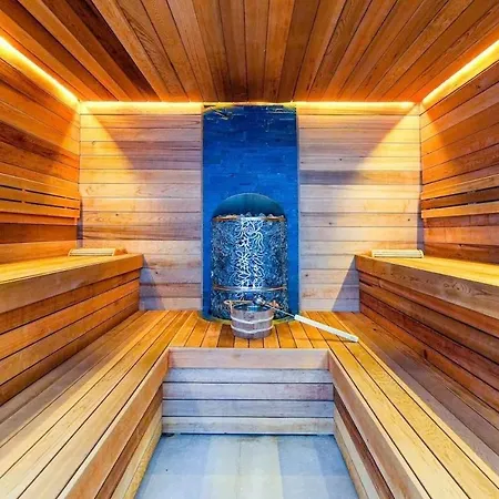 Appartamento 650m In&out - - Free Spa&parking