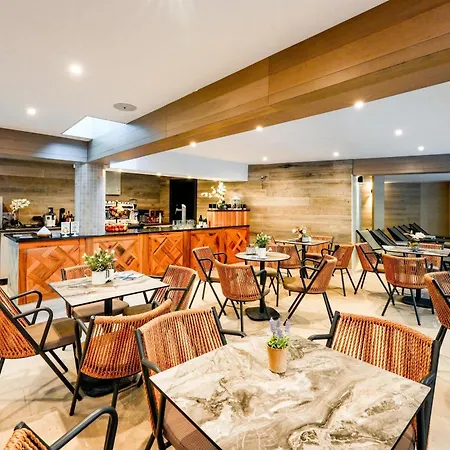 Apartment 650m In&out - - Free And Parking