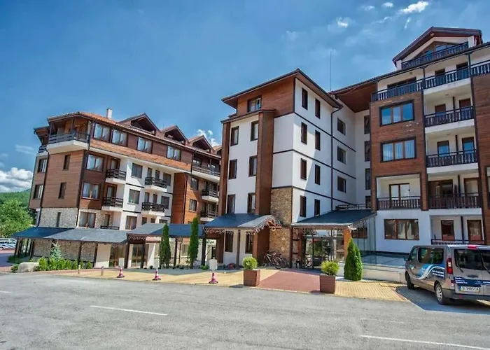 Apartment 650m In&out - - Free And Parking