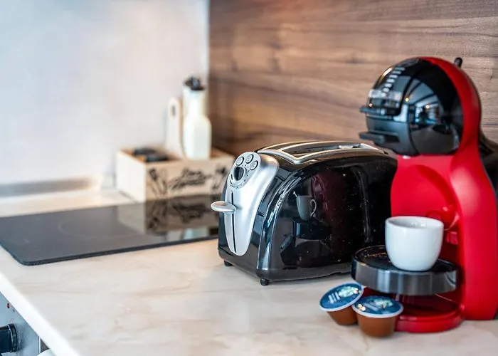 650m In&out - - Free And Parking * Bansko