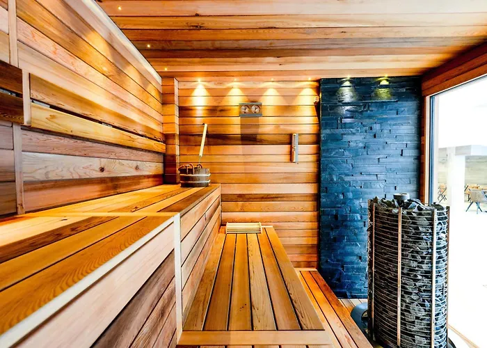 Apartment 650m In&out - - Free And Parking