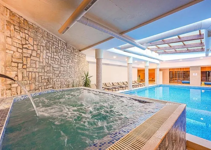 Apartment 650m In&out - - Free And Parking